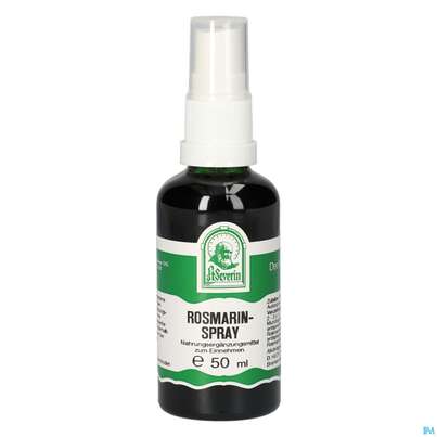 Pater Severin Rosmarin Spray, A-Nr.: 4566075 - 02