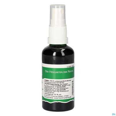 Pater Severin Rosmarin Spray, A-Nr.: 4566075 - 04