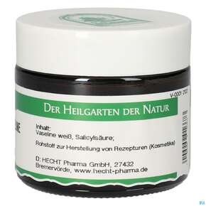 Pater Severin Salicylvaseline 20% Salbe, A-Nr.: 5671259 - 01