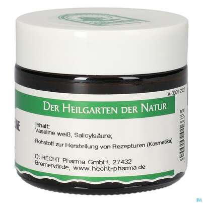 Pater Severin Salicylvaseline 20% Salbe, A-Nr.: 5671259 - 04