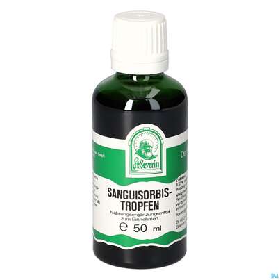 Pater Severin Sanguisorbis Tropfen, A-Nr.: 4566193 - 03