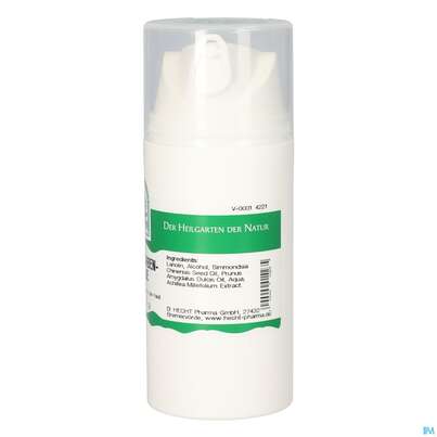Pater Severin Schafgarben Salbe, A-Nr.: 5593921 - 01