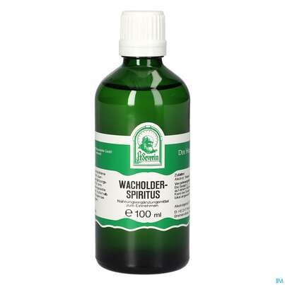 Pater Severin Wacholderspiritus, A-Nr.: 5072458 - 02