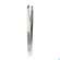 Pinzetten Vitry/professional Abgewinkelt 9,5cm Rostfrei 1st, A-Nr.: 4627606 - 03