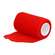 Sie sehen eine Packung Pressotherm Bandage Kohaesive Elastische Fixierbinde Selbst Haftend Rot 8cmx 1st, Produktbild: 06 Pressotherm Bandage Kohaesive Elastische Fixierbinde Selbst Haftend Rot 8cmx 1st, A-Nr.: 4251035 - 06
