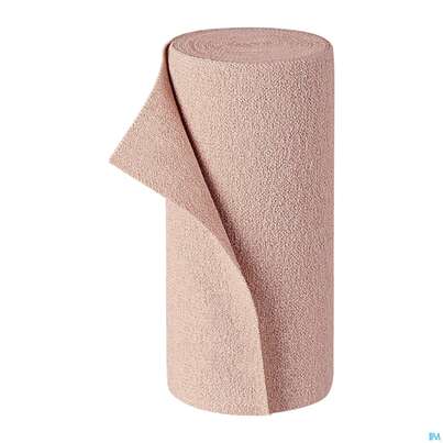 Puetter-verband Flex Kurzzugbinde 12cm 1st, A-Nr.: 3942613 - 04