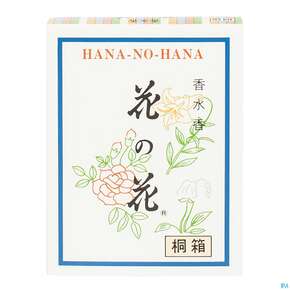 Raeucherstaebchen Nippon Kodo Hana No Hana Set 60st, A-Nr.: 4905241 - 01