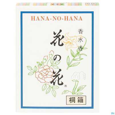 Raeucherstaebchen Nippon Kodo Hana No Hana Set 60st, A-Nr.: 4905241 - 02