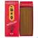 Sie sehen eine Packung Raeucherstaebchen Nippon Kodo Sandelholz 200st, Produktbild: 02 Raeucherstaebchen Nippon Kodo Sandelholz 200st, A-Nr.: 4904951 - 02