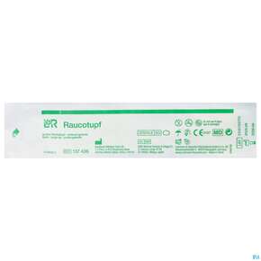 Raucotupf Stiel Gr St 5st, A-Nr.: 5171870 - 01