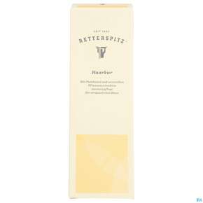 Retterspitz Haarkur 125ml, A-Nr.: 3996750 - 01