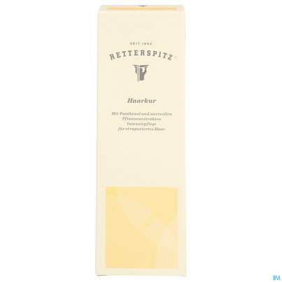 Retterspitz Haarkur 125ml, A-Nr.: 3996750 - 01