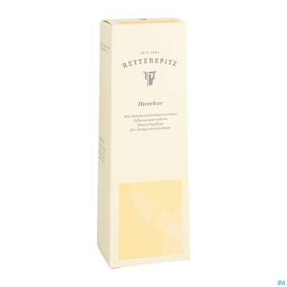 Retterspitz Haarkur 125ml, A-Nr.: 3996750 - 03