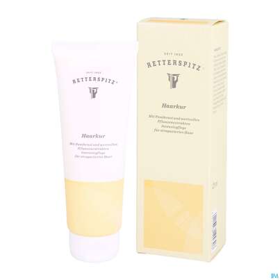 Retterspitz Haarkur 125ml, A-Nr.: 3996750 - 04