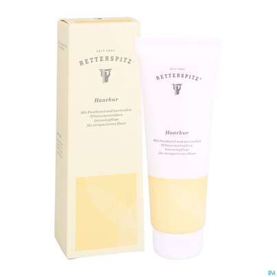 Retterspitz Haarkur 125ml, A-Nr.: 3996750 - 05