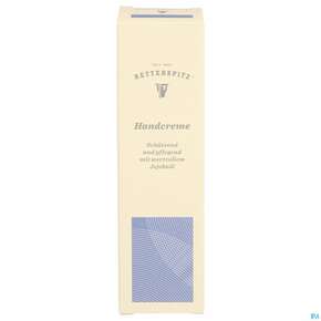 Retterspitz Handcreme 50ml, A-Nr.: 3996767 - 01