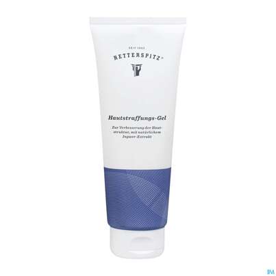 Retterspitz Haut -straffungsgel 125ml, A-Nr.: 3996678 - 01