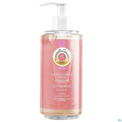 Roger&amp;gallet Rose Parfümierte Seife 100g, A-Nr.: 4405596 - 04