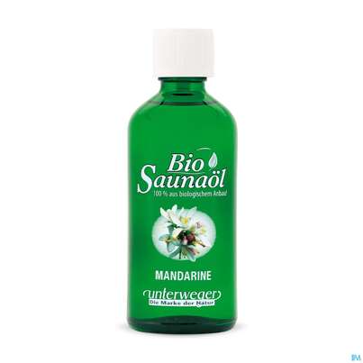 Saunaoel Bio Mandarin 100ml, A-Nr.: 3898757 - 02