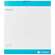 Schaumverband Biatain/ibu Nicht Haftend 5x 7cm Nr 4105 5st, A-Nr.: 3731649 - 01