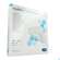 Schaumverband Hydrotac Transparent 20x20cm 10st, A-Nr.: 5310550 - 04
