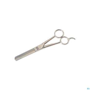 Scheren Canal Vernickelt Effilierschere 16cm 1018- 1st, A-Nr.: 4881552 - 01