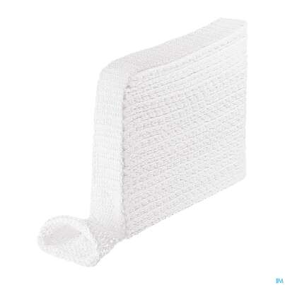 Sie sehen eine Packung Schlauchverband Stuelpa/fix Netz Gr 2 Hand, Arm, Fuss 25m, Produktbild: 04 Schlauchverband Stuelpa/fix Netz Gr 2 Hand, Arm, Fuss 25m, A-Nr.: 1734572 - 04