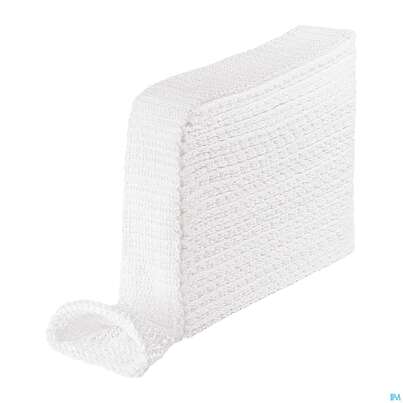 Sie sehen eine Packung Schlauchverband Stuelpa/fix Netz Gr 3 Hand/arm/kinderkopf 25m, Produktbild: 06 Schlauchverband Stuelpa/fix Netz Gr 3 Hand/arm/kinderkopf 25m, A-Nr.: 1734589 - 06