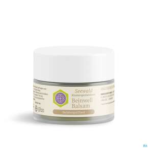 Seewald Balsam Beinwell 50ml, A-Nr.: 4623850 - 01