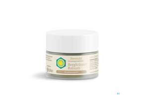 Seewald Balsam Bergkraeuter 50ml, A-Nr.: 4623732 - 01