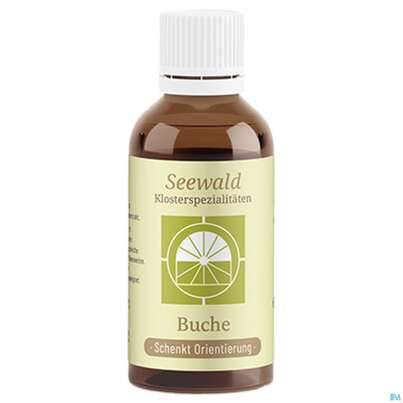 Seewald Baumessenz Buche 50ml, A-Nr.: 4851858 - 02