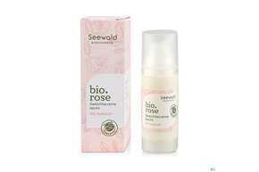 Seewald Bio.rose Gesichtscreme Leicht 30ml, A-Nr.: 5378789 - 01