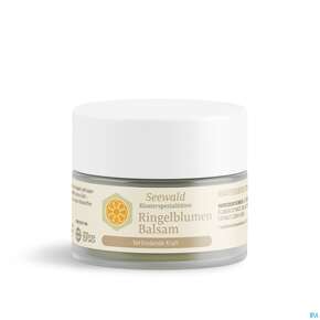 Seewald Ringelblumen Balsam 50ml, A-Nr.: 4623755 - 01