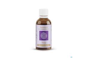 Seewald Ysop 50ml, A-Nr.: 4624996 - 01