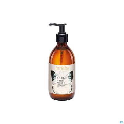 Seifen Farfalla/do It Yourself Bio-handseife 300ml, A-Nr.: 5090640 - 02