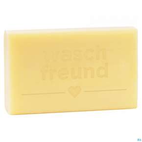Seifen Gewusst Wie Sandelholz 100g, A-Nr.: 4939412 - 01