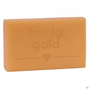Seifen Gw Honiggold 100g, A-Nr.: 5575113 - 01