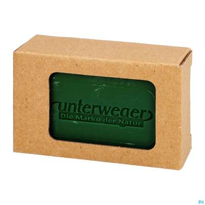 Seifen Latschenkiefer 100g, A-Nr.: 1865067 - 02