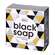 Seifen Speick Aktivkohleseife Black Soap Nr 61 100g, A-Nr.: 5096967 - 04