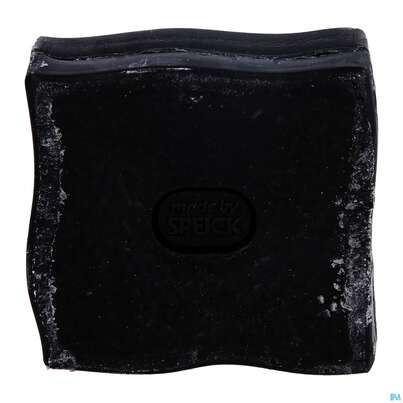 Seifen Speick Aktivkohleseife Black Soap Nr 61 100g, A-Nr.: 5096967 - 08
