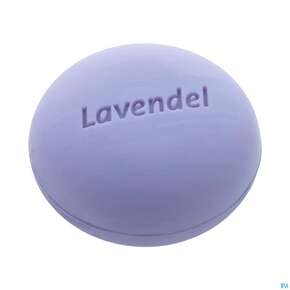Seifen Speick Pflanzenoelseife Lavendel Nr 61 225g, A-Nr.: 4196945 - 01
