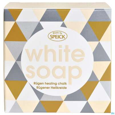 Seifen Speick White Heilkreide Nr 61 100g, A-Nr.: 5224626 - 02