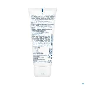 Shampoon Ducray Anaphase+ 100ml, A-Nr.: 5212712 - 01