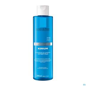 Shampoon La Roche Posay Kerium Extrem Mild 200ml, A-Nr.: 4195466 - 01