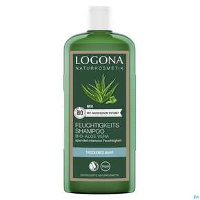 Shampoon Logona Feuchtigkeit 250ml, A-Nr.: 5410518 - 01