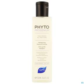 Shampoon Phyto Phytoprogenium/neu Empfindliche Kopfhaut 250ml, A-Nr.: 5267529 - 01