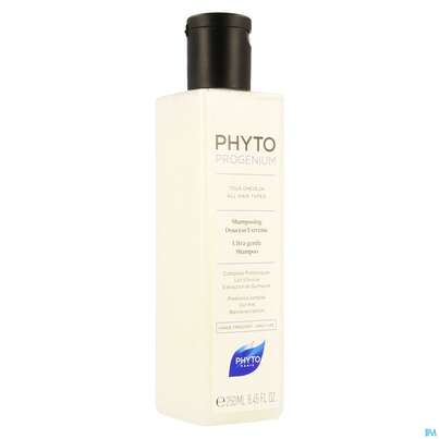 Shampoon Phyto Phytoprogenium/neu Empfindliche Kopfhaut 250ml, A-Nr.: 5267529 - 02