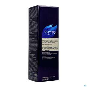 Shampoon Phytokeratine Extreme 200ml, A-Nr.: 4340626 - 01