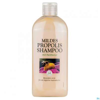 Shampoon Propolis Gewusst Wie 250ml, A-Nr.: 4111185 - 01