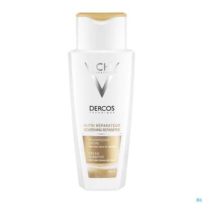 Shampoon Vichy/dercos Aufbau Repair Creme Neu 2012 200ml, A-Nr.: 4005106 - 02